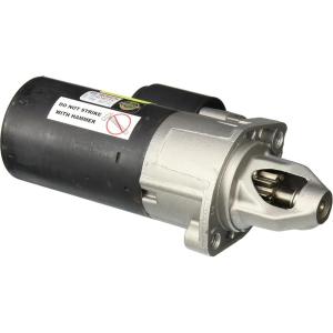 imageBOSCH SR0463X Premium 100 Remanufactured Starter  Compatible With Select MercedesBenz C240 C280 C320 C32 AMG CLK320 E320 ML320 ML350 SLK320 SLK32 AMG