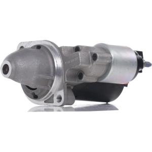 imageBOSCH SR0492N Original Equipment New Starter  Compatible with Select BMW 128i 135i 323i 325i 328i 330i 335i 335is 525i 528i 528i 530i 535i 740i 740Li X3 X5 X6 Z4 xi xDrive GT