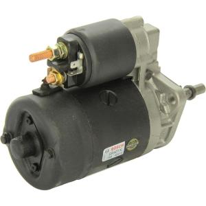 imageBOSCH SR401X Premium 100 Remanufactured Starter  Compatible With Select Volkswagen Vanagon