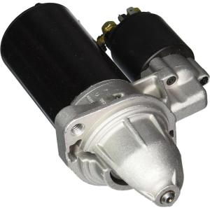 imageBOSCH SR437X Premium 100 Remanufactured Starter  Compatible With Select Volvo 240 244 245 740 760 780 940