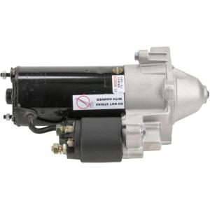 imageBOSCH SR461X Premium 100 Remanufactured Starter  Compatible With Select MercedesBenz 400E 400SE 400SEL 420SEL 500E 500SEC 500SEL 500SL 560SEC 560SEL E420 E500 S420 S500 SL500