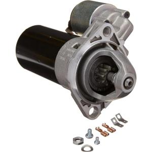 imageBOSCH SR59X Premium 100 Remanufactured Starter  Compatible With Select MercedesBenz 380SE 380SL 500SEC 500SEL 560SL