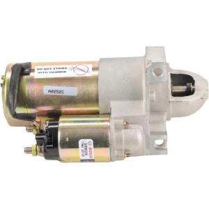 imageBOSCH SR8620N Premium 100 New Starter  Compatible with Select Buick Lacrosse Lesabre Lucerne Regal Chevrolet Camaro Impala Monte Carlo Pontiac Bonneville Firebird Grand Prix  More