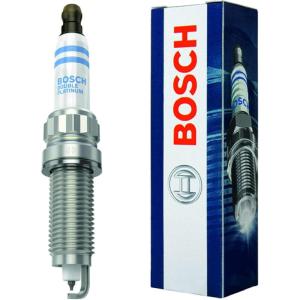 imageBOSCH ZR5TPP33S OE Fine Wire Double Platinum Spark Plug  Single