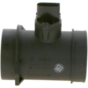imageBosch 0280217517 Original Equipment Mass Air Flow MAF Sensor  Compatible with Select MercedesBenz C280 C36 AMG E320 S320 SL320