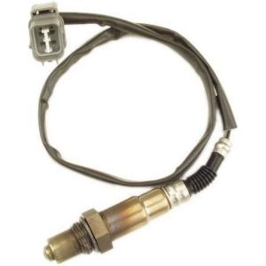 imageBosch 13007 Premium OE Fitment Oxygen Sensor  Compatible with Select Acura CL EL Integra NSX TL Honda Accord Civic Civic del Sol Odyssey Prelude