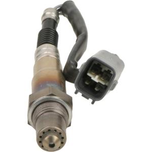 imageBosch 13441 OE Fitment Oxygen Sensor  Compatible with Select Lexus GS400 GS430 GX460 GX470 LS400 LS430 LS600h LX470570 SC400430 Toyota FJ Cruiser Land Cruiser Sequoia Tundra 4Runner