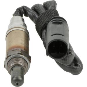 imageBosch 13475 Premium Original Equipment Oxygen Sensor  Compatible with Select BMW 540i 740i 740iL 750iL 840Ci 850Ci M5 Z8