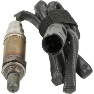 imageBosch 15109 Premium Original Equipment Oxygen Sensor  Compatible with Select BMW 320i 323Ci 323i 325Ci 325i 325xi 328Ci 328i 330Ci 330i 330xi 525i 528i 530i X3 X5 Z3 Z4 Range Rover
