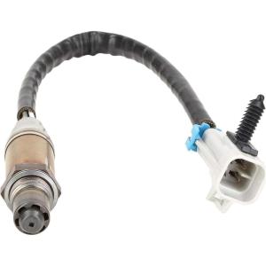 imageBosch 15200 Premium OE Fitment Oxygen Sensor  Compatible with Select Cadillac Escalade ESV EXT Chevrolet Avalanche Silverado Suburban Tahoe GMC Sierra Yukon Yukon XL