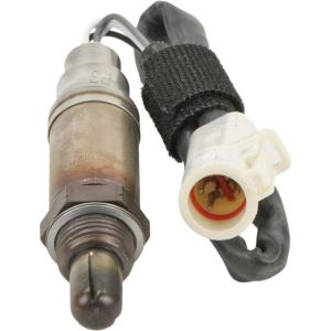 imageBosch 15717 Premium Original Equipment Oxygen Sensor  Compatible with Select 198916 Ford Jaguar Lincoln Mazda Mercury