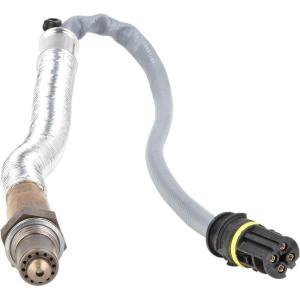 imageBosch 16414 Premium Original Equipment Oxygen Sensor  Compatible With Select BMW X3 X5 Z4 1 Series M 128i 135i 323i 325i 325xi 328i 328i 328xi 330i 330xi 335i 335is 335xi xDrive