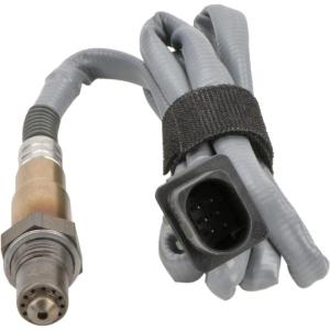 imageBosch 17102 Premium Original Equipment Oxygen Sensor  Compatible with Select BMW 1 Series M 135i 335i 335is 335xi xDrive Z4