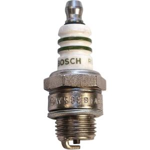 imageBosch 7538 Copper with Nickel Spark Plug  SingleSingle
