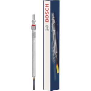 imageBosch 80050  0250403008 Glow Plug  Compatible with Select Dodge Sprinter 25003500 Freightliner Sprinter 25003500 Jeep Grand Cherokee MercedesBenz E320 Sprinter 25003500  Single