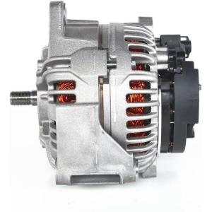 imageBosch Alternator  0124655291
