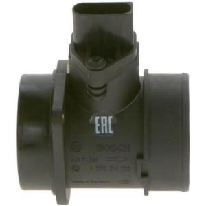 imageBosch Automotive 0280218100 Original Equipment Mass Air Flow MAF Sensor  Compatible with Select Volkswagen Passat