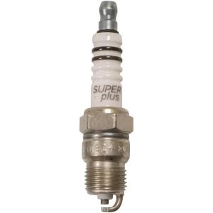 imageBosch Automotive 7985 Copper with Nickel Spark Plug  Single