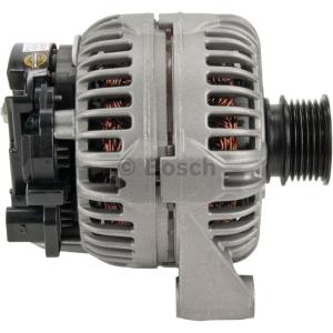 imageBosch Automotive AL0816X Premium 100 Remanufactured Alternator  Compatible With Select BMW 325Ci 325i 330Ci 330i Z4 120 Amp