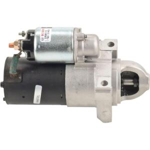 imageBosch Automotive Bosch SR8651X  GMC CHEVROLET CADILLAC Premium Reman Starter
