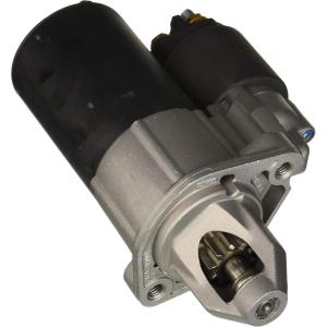 imageBosch Automotive SR0827X  MERCEDESBENZ Premium Reman Starter