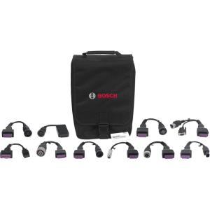 imageBosch Automotive Tools 3824CBLUPG ESITruck OffHighway Upgrade Cable Kit with Introductory Software License for Agricultural Construction and Industrial Vehicles