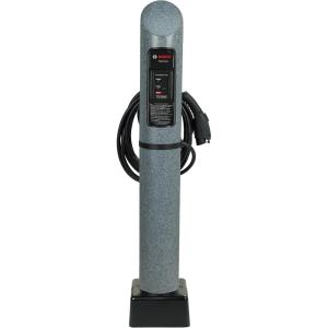 imageBosch EV850 EL50650GNTB Weatherproof EV Charging Station with Bollard