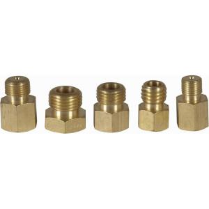 imageBosch SP0F000009 Metric Gauge Adapter Kit