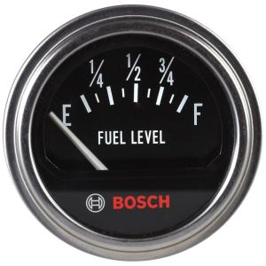 imageBosch SP0F000031 Retro Line 2quot Electric Fuel Level Gauge2 Inch