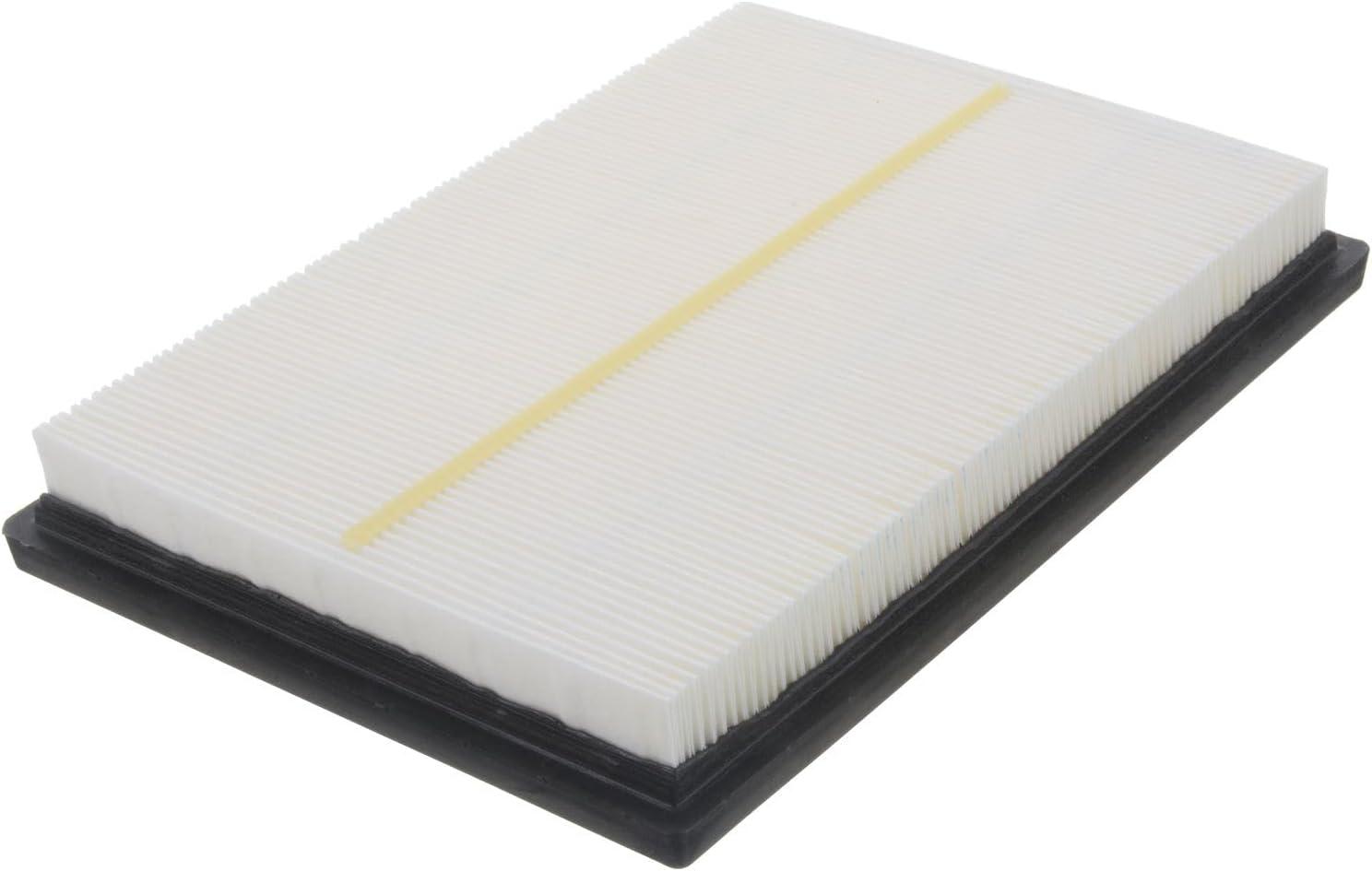 imageBOSCH 5184WS Workshop Engine Air Filter  Compatible with Select Lexus ES300h HS250h LS460 LS600h Toyota Avalon Camry RAV45184WS