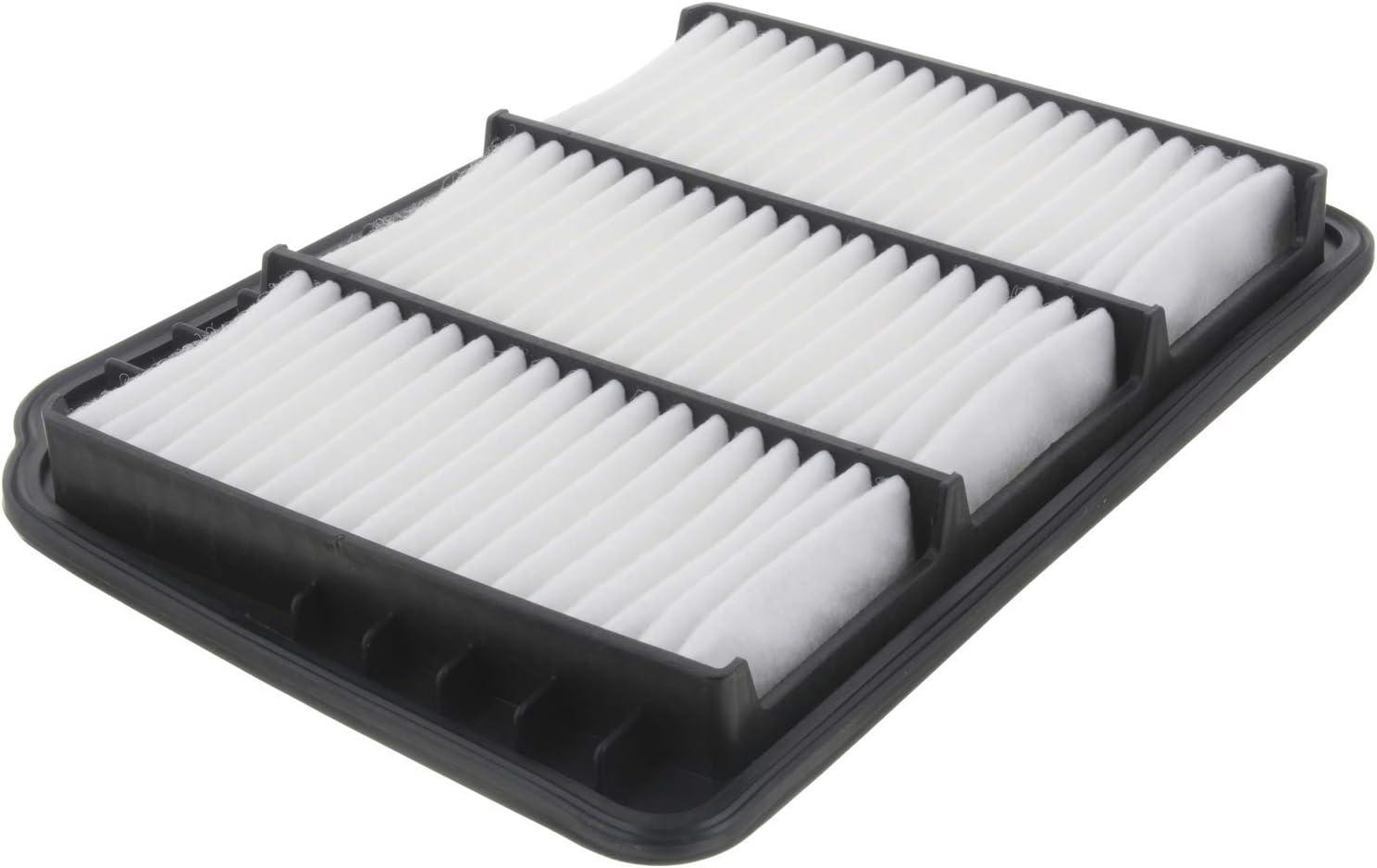 imageBOSCH 5267WS Workshop Engine Air Filter  Compatible with Select Suzuki Forenza Reno5267WS