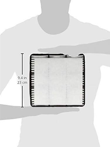 imageBOSCH 5302WS Workshop Engine Air Filter  Compatible with Select Mitsubishi Lancer Mirage Outlander5302WS