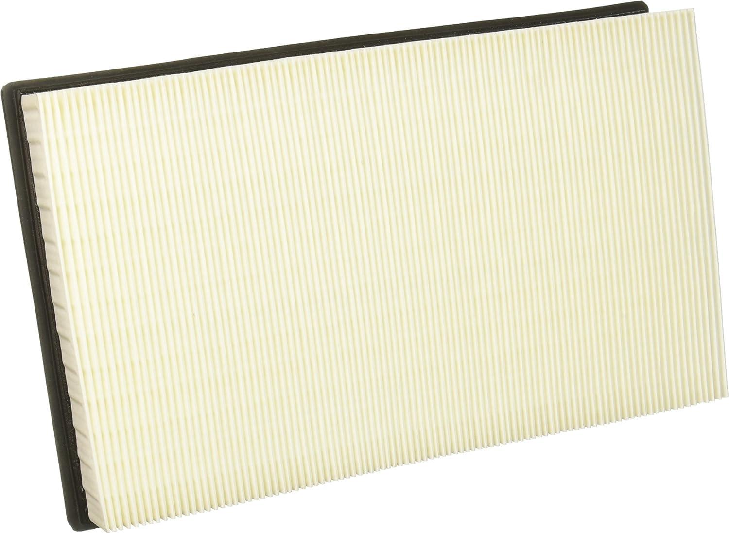 imageBOSCH 5323WS Workshop Engine Air Filter  Compatible with Select Volvo S80