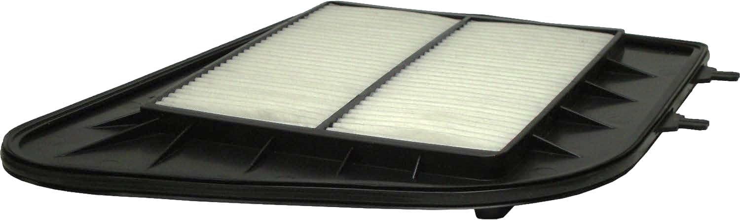 imageBOSCH 5510WS Workshop Engine Air Filter  Compatible with Select Cadillac CTS