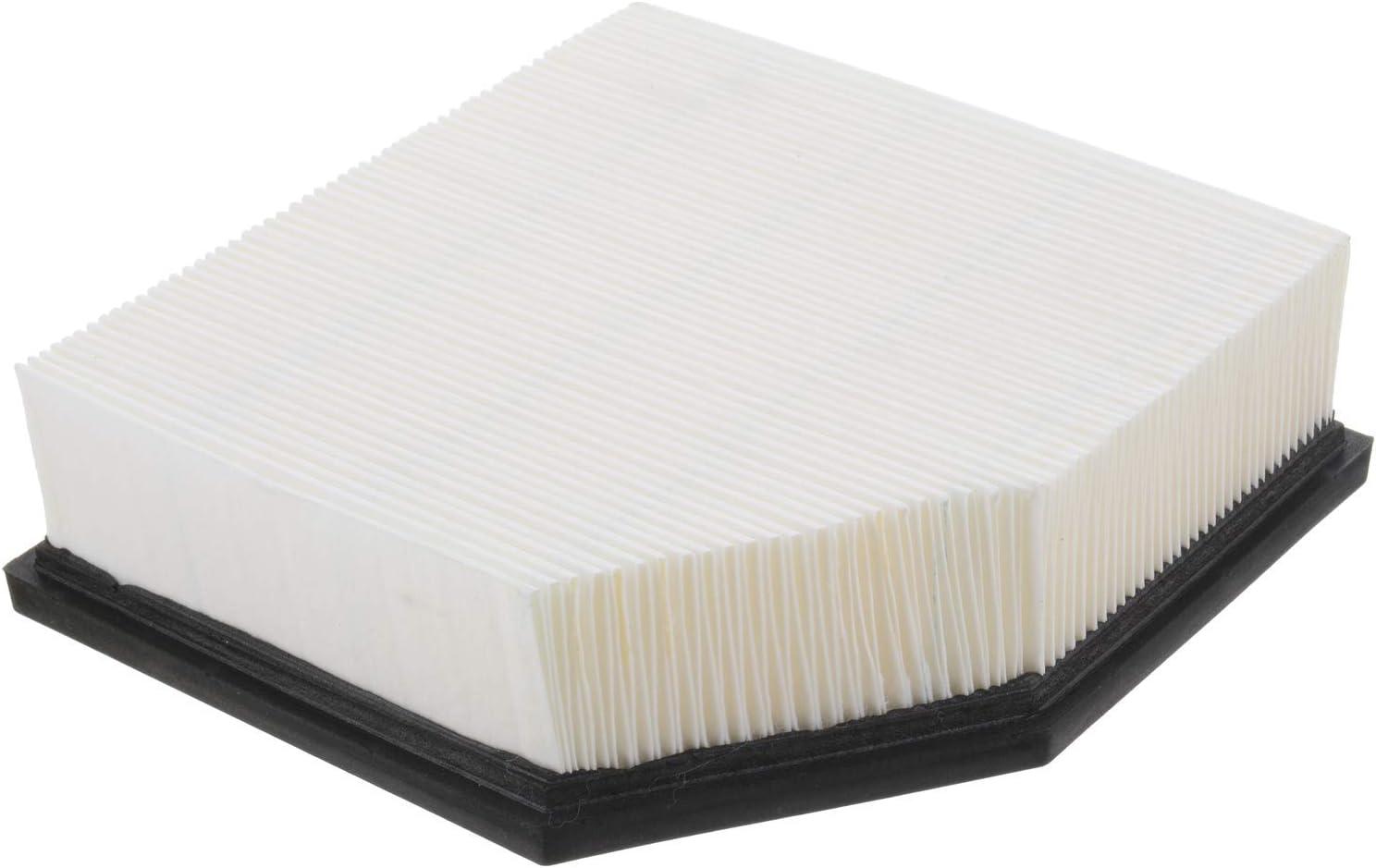 imageBOSCH 5608WS Workshop Engine Air Filter  Compatible with Select Dodge Dart5608WS