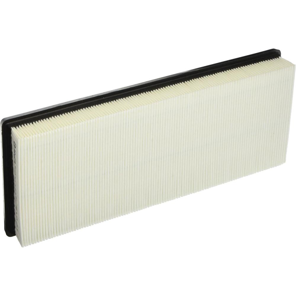imageBOSCH 5001WS Workshop Engine Air Filter  Compatible with Select Audi Dodge Eagle Fiat Jeep Volkswagen Volvo