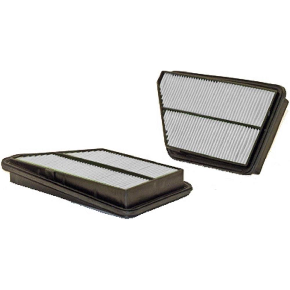 imageBOSCH 5073WS Workshop Engine Air Filter  Compatible with Select Acura Integra Chevrolet Beretta