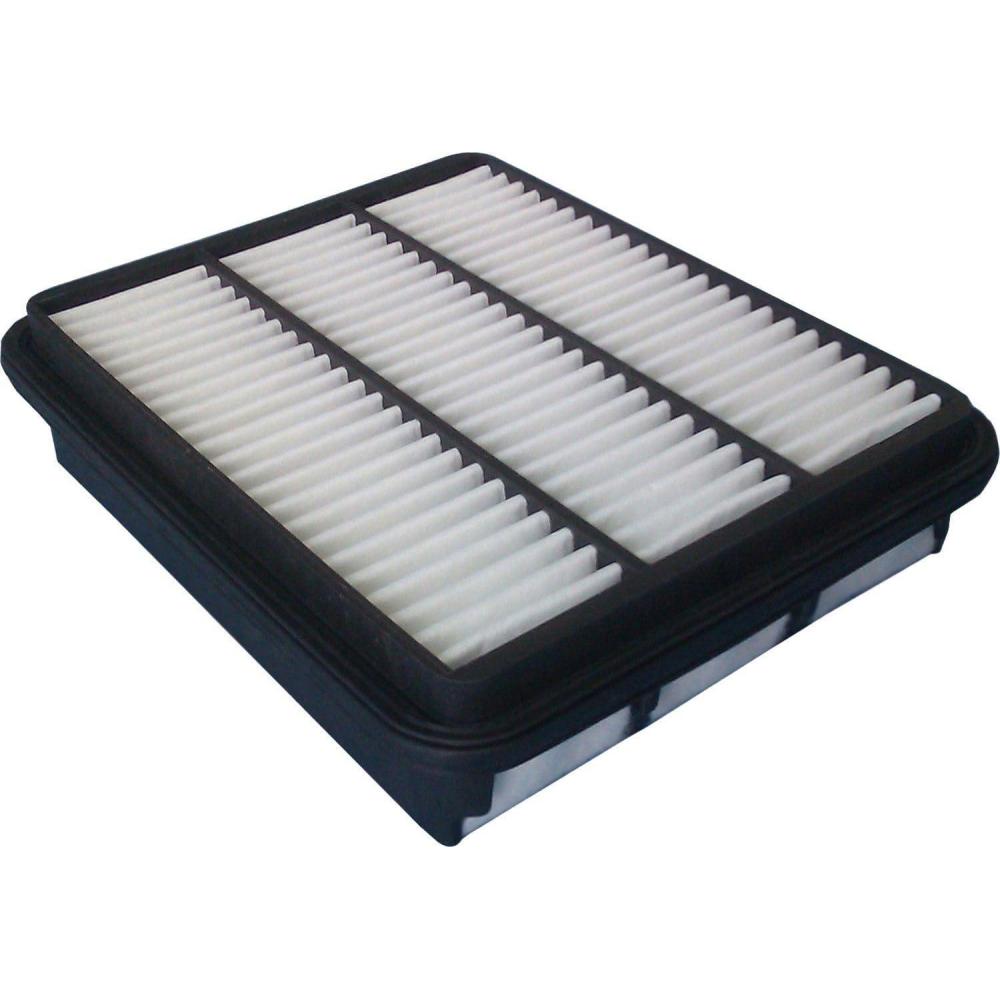 imageBOSCH 5083WS Workshop Engine Air Filter  Compatible with Select Chrysler Sebring Dodge Avenger Colt Stratus Eagle Summit Talon Mazda Millenia Mitsubishi Eclipse Expo Galant Plymouth Colt5083WS