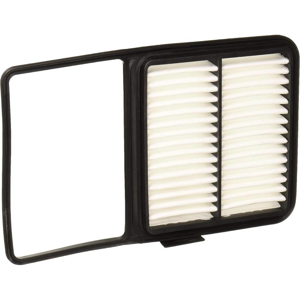 imageBOSCH 5175WS Workshop Engine Air Filter  Compatible with Select Toyota Prius1 Count Pack of 1