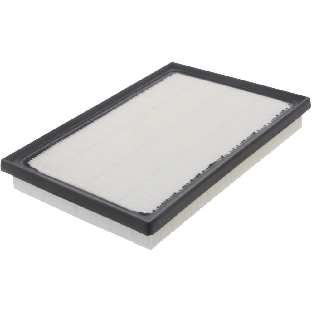 imageBOSCH 5184WS Workshop Engine Air Filter  Compatible with Select Lexus ES300h HS250h LS460 LS600h Toyota Avalon Camry RAV45184WS