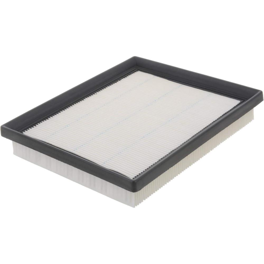 imageBOSCH 5203WS Workshop Engine Air Filter  Compatible with Select Lexus CT200h NX300h Toyota Prius Prius PlugIn Prius V RAV45203WS