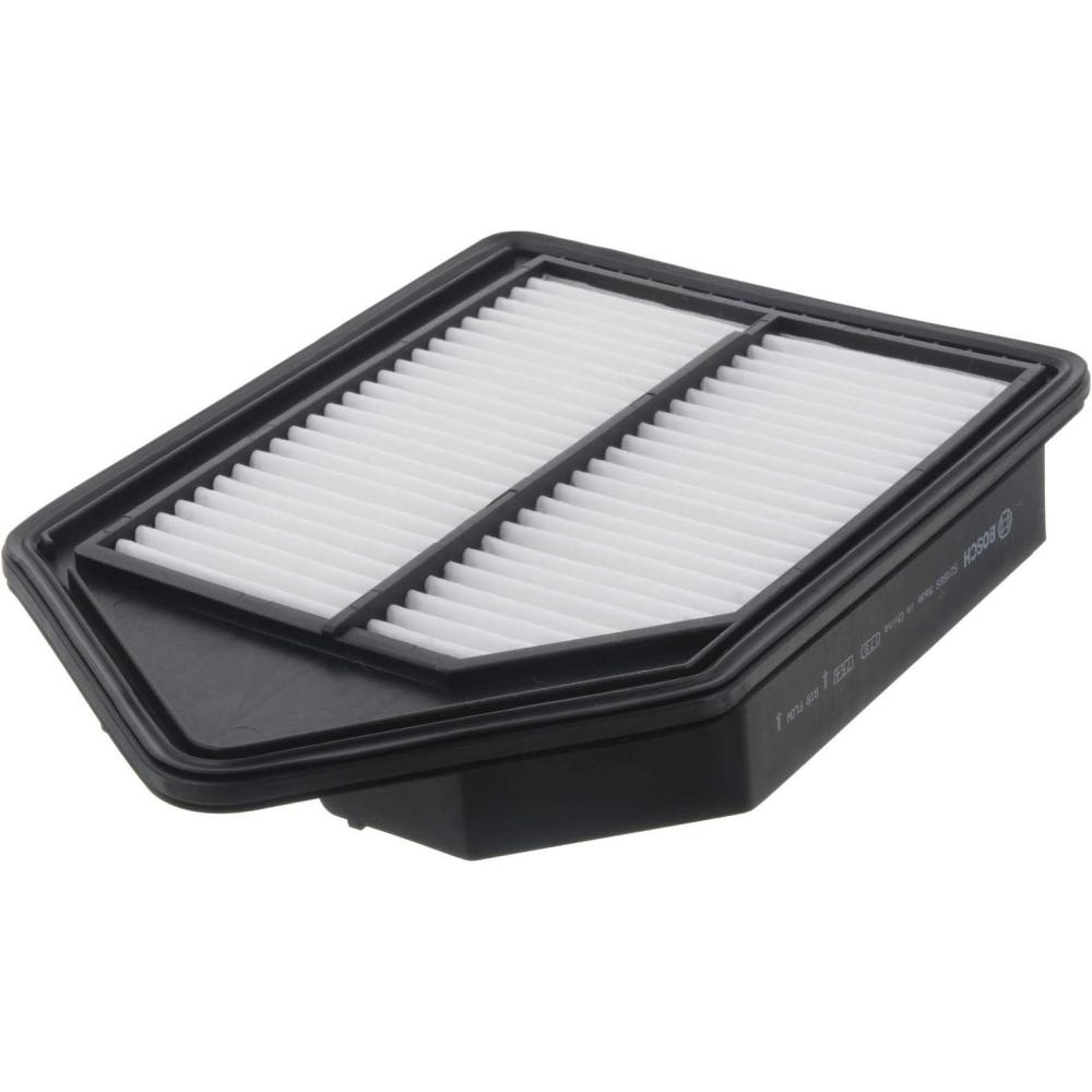 imageBOSCH 5205WS Workshop Engine Air Filter  Compatible with Select Honda CRV5205WS