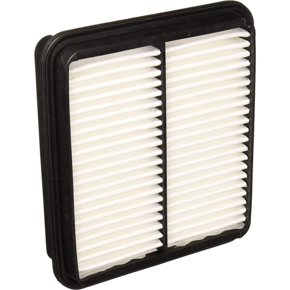imageBOSCH 5300WS Workshop Engine Air Filter  Compatible with Select Chevrolet Tracker Suzuki Grand Vitara Sidekick Vitara XL71 Count Pack of 1