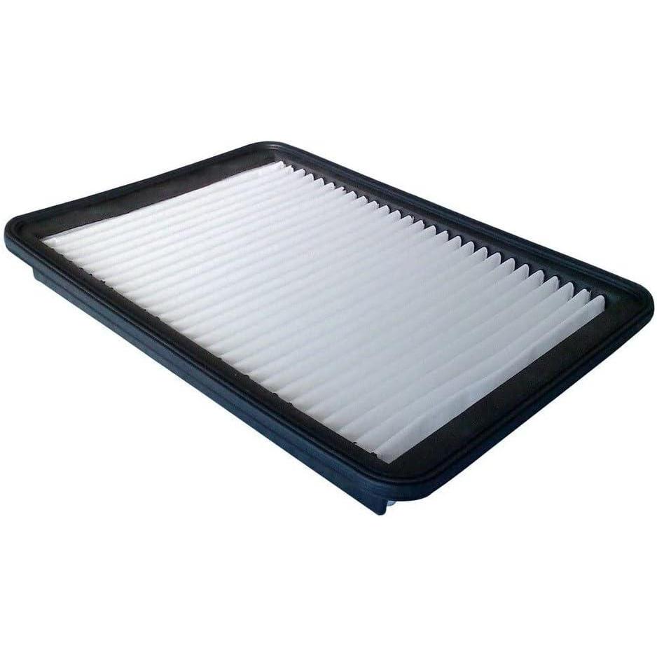 imageBOSCH 5317WS Workshop Engine Air Filter  Compatible with Select Saturn L100 L200 L300 LS LS1 LS2 LW1 LW2 LW200 LW300