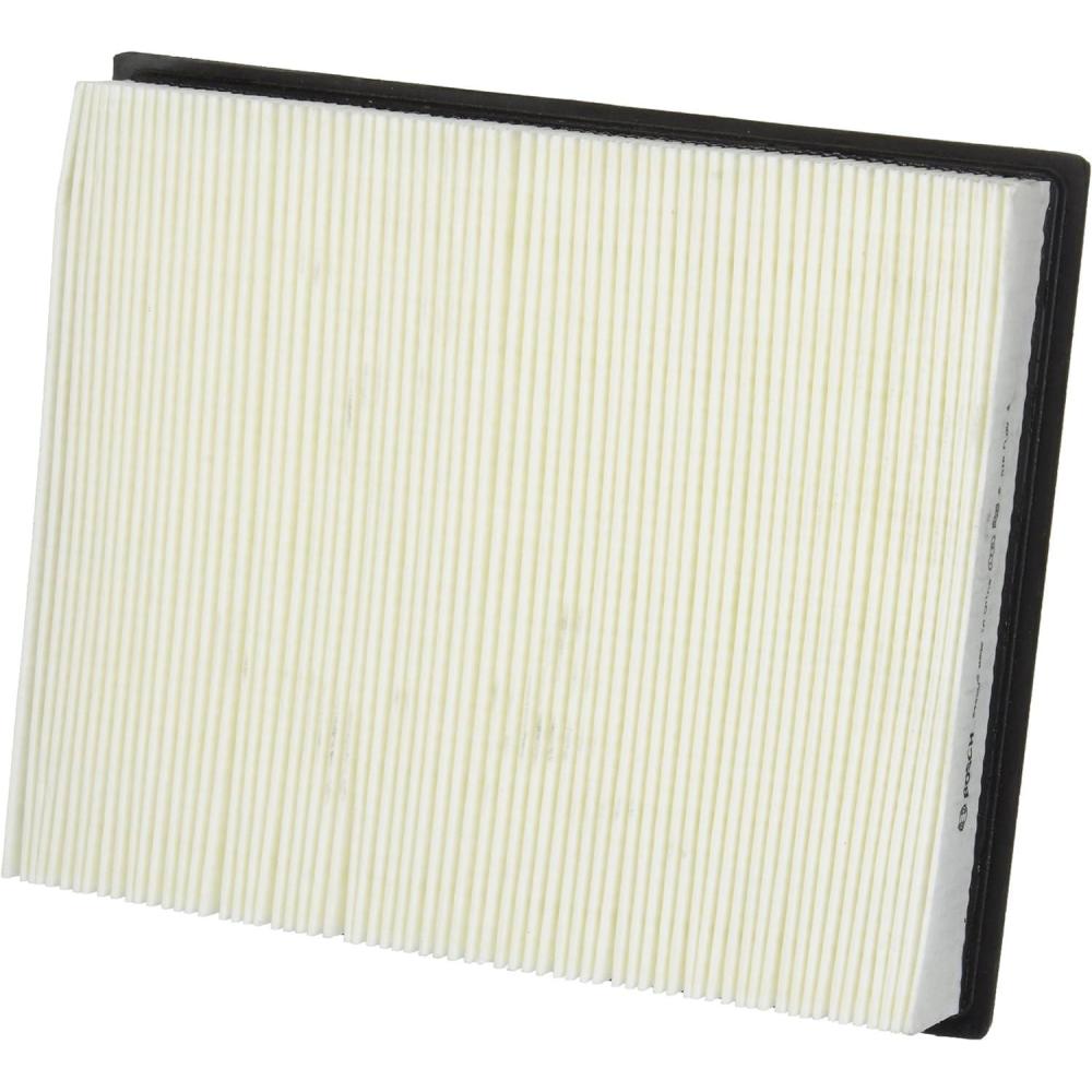 imageBOSCH 5442WS Workshop Engine Air Filter  Compatible with Select Volvo C30 C70 S40 S60 S60 Cross Country V50 V60 V60 Cross Country XC60 XC705442WS