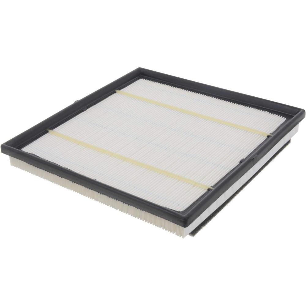 imageBOSCH 5537WS Workshop Engine Air Filter  Compatible with Select Cadillac SRX5537WS