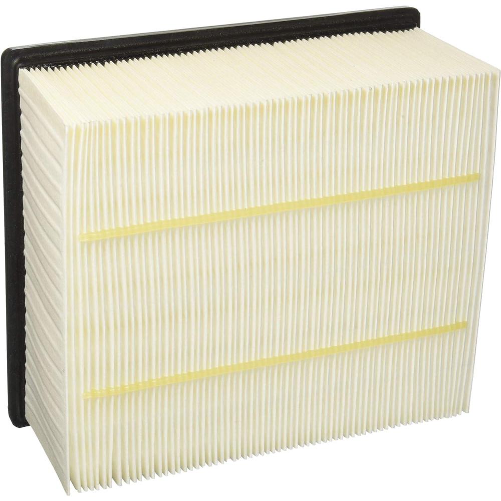 imageBOSCH 5576WS Workshop Engine Air Filter  Compatible with Select Dodge Ram 2500 Ram 3500 Ram 4500 Ram 5500 Ram 2500 3500 4500 55001 Count Pack of 1