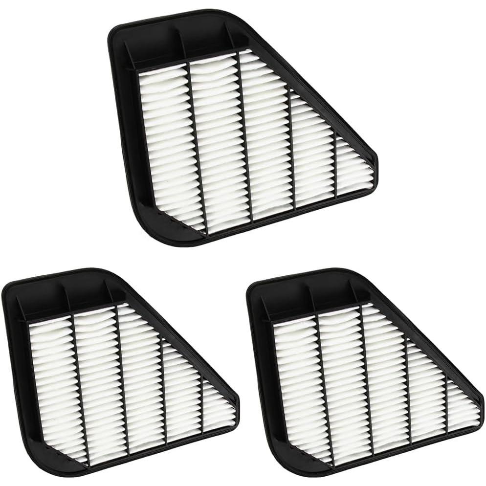 imageBOSCH 5589WS Workshop Engine Air Filter5589WS Pack of 3