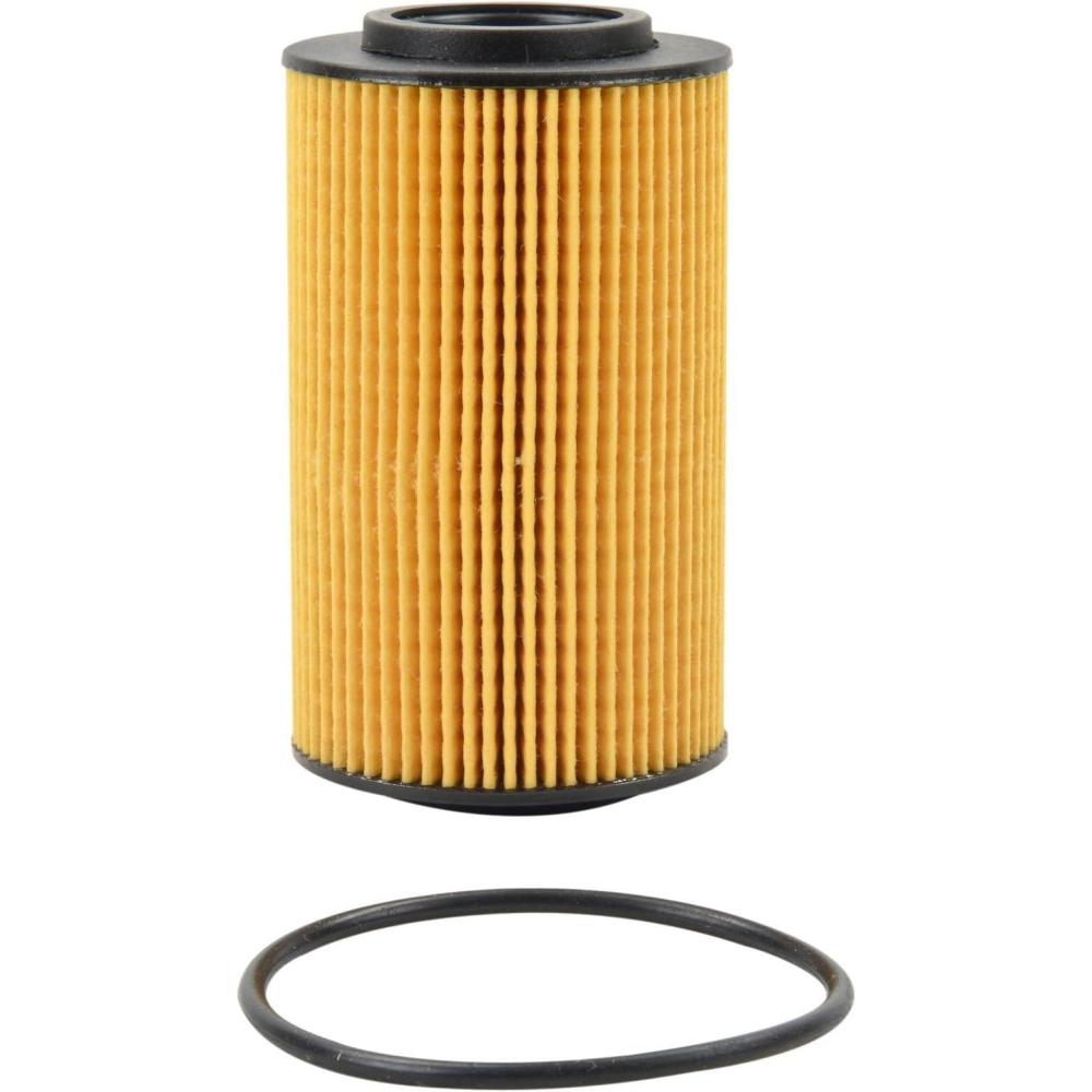 imageBOSCH 72207WS Workshop Engine Oil Filter  Compatible with Select Porsche 911 918 Spyder Boxster Carrera GT Cayenne Cayman