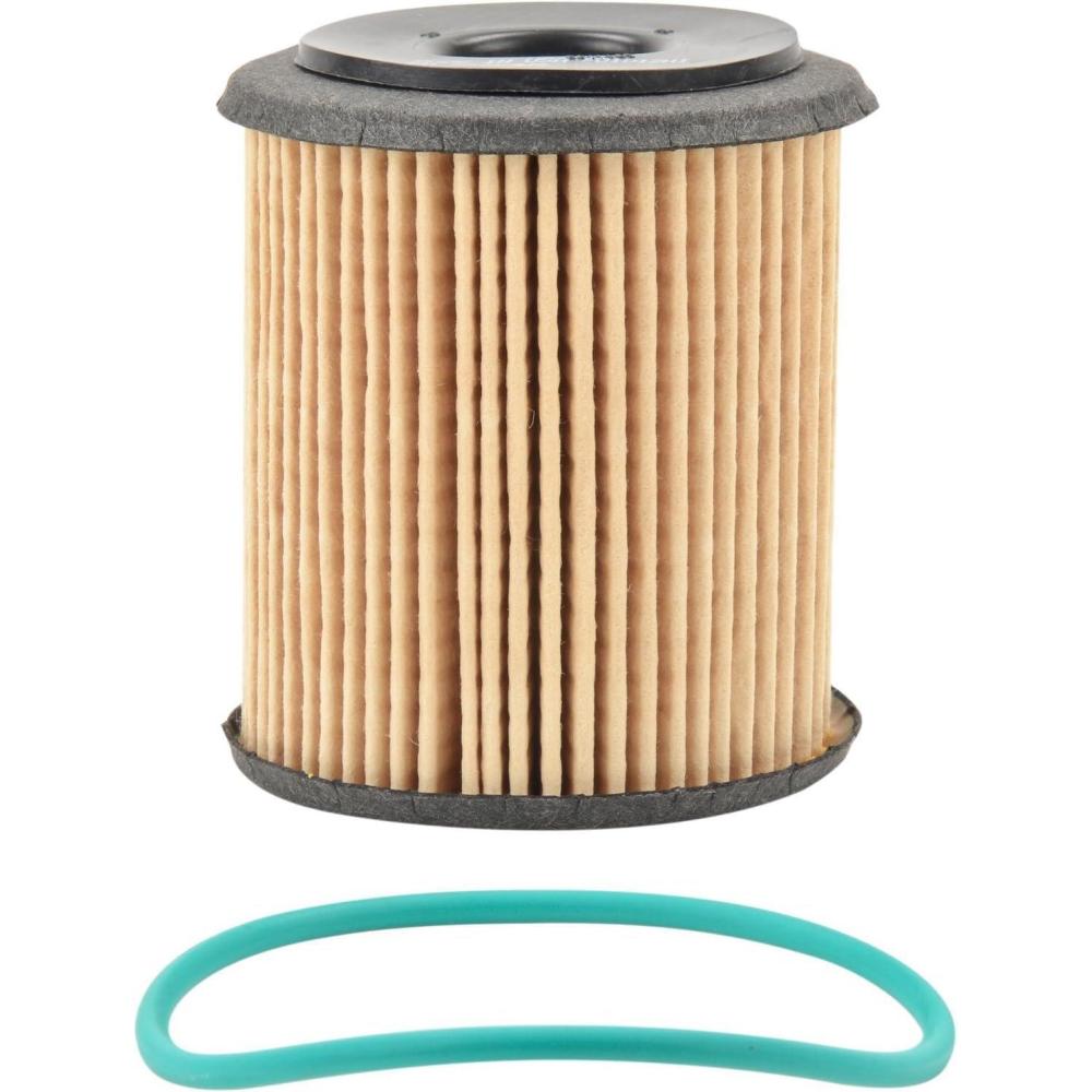 imageBOSCH 72223WS Workshop Engine Oil Filter  Compatible with Select Mini Cooper
